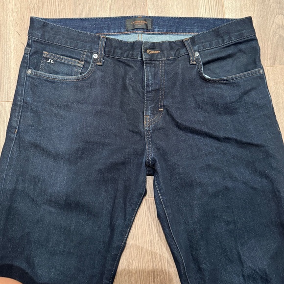 J Lindberg Jens, size 34 - Picture 2 of 8